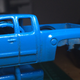 Illustration for article titled Tutorial: Dirt Effects on Custom Diecasts WITHOUT CHEMICALS and 10 STEPS